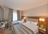 Hotel Bekdas Deluxe foto 1