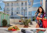 Hotel Orchidea Blu foto 24
