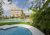 Elba Motril Beach & Business Hotel foto 29