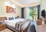 Poseidon Hotel Sea Resort foto 18
