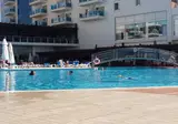 Cenger Beach Resort & Spa foto 22