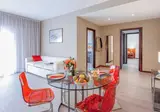 Adagio Aparthotel Rome Vatican foto 3