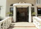 Hotel Villaggio Pineta Petto Bianco foto 9