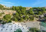 Aparthotel Ona Cala Pi Club foto 16