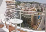 Hotel Oasis Park foto 23