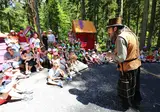 Le Lac Des Vieilles Forges foto 8