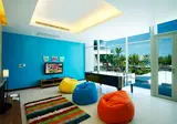 Splash Beach Resort foto 16