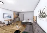 Appartementen Centerhouse Wagrain foto 5