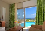 The Noverian Scenic Crete 5* Hilltop Villa Resort & Spa foto 20