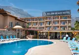 Beldibi Beach Hotel foto 4