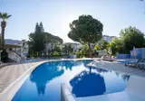 Halici Hotel foto 1