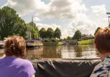 Waterdorp Burdaard foto 8
