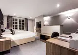 Courthouse Hotel London foto 9