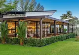 JW Marriott Khao Lak Resorts & Spa foto 19