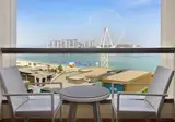 Hilton Dubai The Walk foto 27
