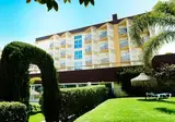 Hotel Monarque Cendrillón foto 1