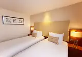 Thistle Hyde Park Kensington Gardens Hotel foto 2