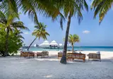 Diamonds Thudufushi Maldives Resort & Spa foto 25