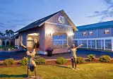 DoubleTree by Hilton Hotel Cape Cod - Hyannis foto 5