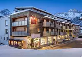 Hotel Maria Alm - Halfpension foto 1
