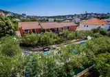 Villa Rustica Dalmatia foto 3