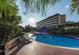 4R Regina Gran Hotel foto 24