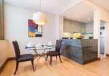 Ascott Sathorn Bangkok foto 19