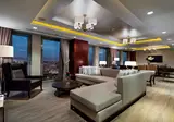DoubleTree by Hilton Istanbul Topkapi foto 17
