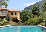 Pestana Quinta do Arco Nature & Rose Garden Hotel foto 1