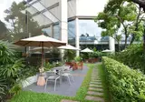 Century Park Hotel foto 17