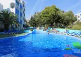 BJ Apartamentos Europa foto 12