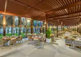 Rixos the Palm Dubai Hotel and Suites foto 5