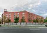Apartahotel Exe Campus San Mamés foto 12