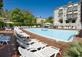 Hotel St. Moritz foto 5