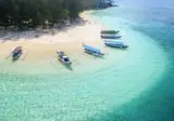 Bali, Gili en Lombok foto 12