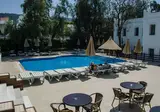 Atrium Hotel foto 20
