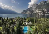 Hotel Du Lac et Du Parc foto 13