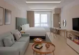 Staybridge Suites Dubai Internet City foto 3