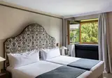 Parador de Santillana Altamira foto 3