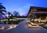 Hyatt Regency Phuket Resort foto 11