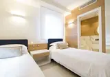 Metropol Ceccarini Suite foto 4