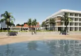 DoubleTree by Hilton Curaçao foto 1