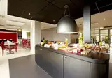 Hotel Campanile Marne La Vallée - Bussy Saint Georges foto 9