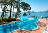 Liberty Hotels Lykia foto 2
