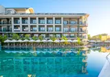 Selectum Luxury Resort Belek foto 7