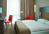 IntercityHotel Berlin Hauptbahnhof foto 14