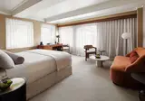 Hotel The Kitano foto 17