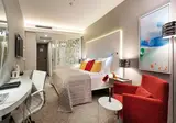 The Sense Deluxe Hotel foto 21