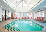 Hotel Sheraton Lincoln Harbor foto 1