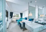 Minos Imperial Luxury Beach Resort foto 18